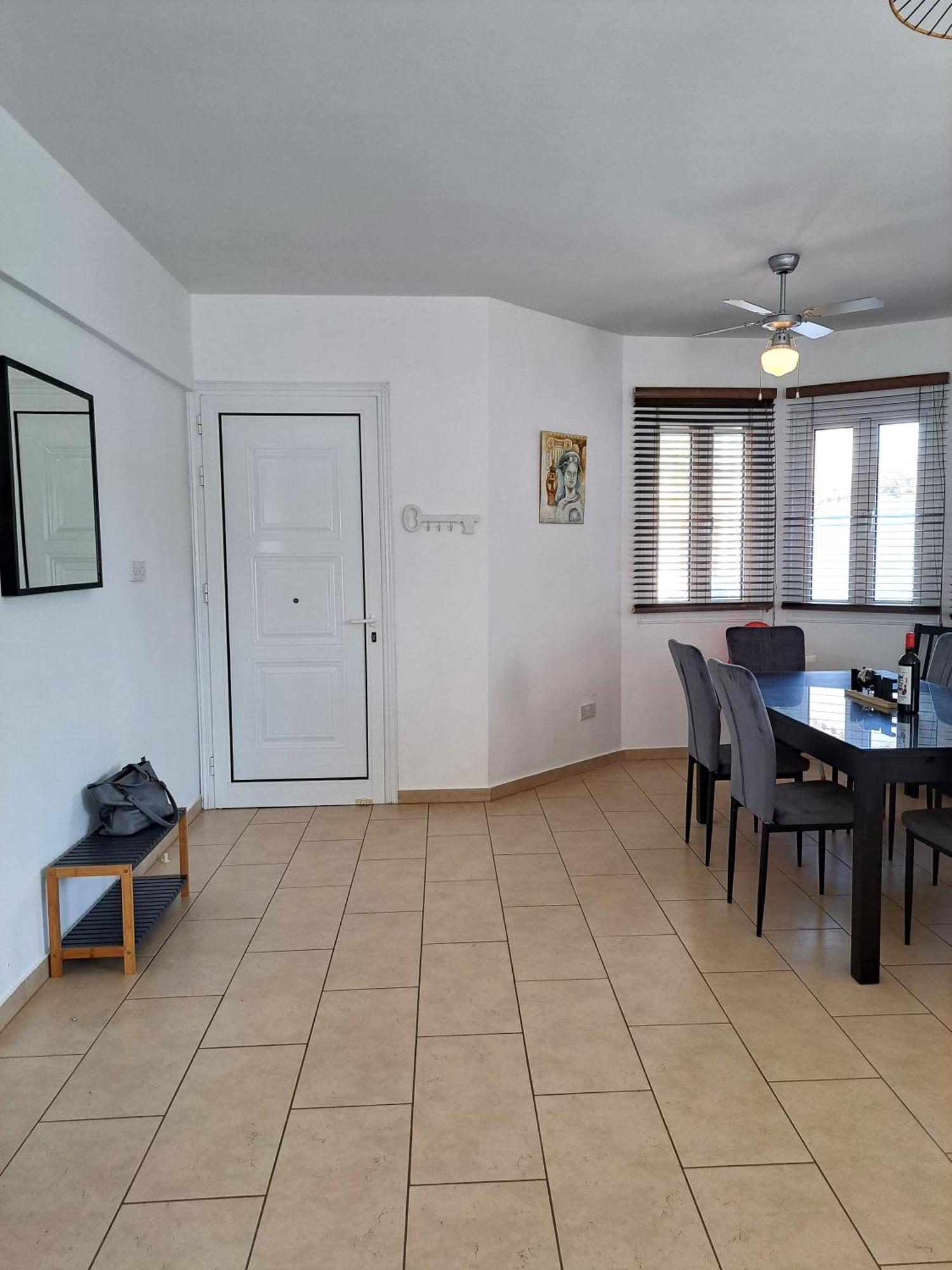 Andina villa close to the sea Protaras Esterno foto