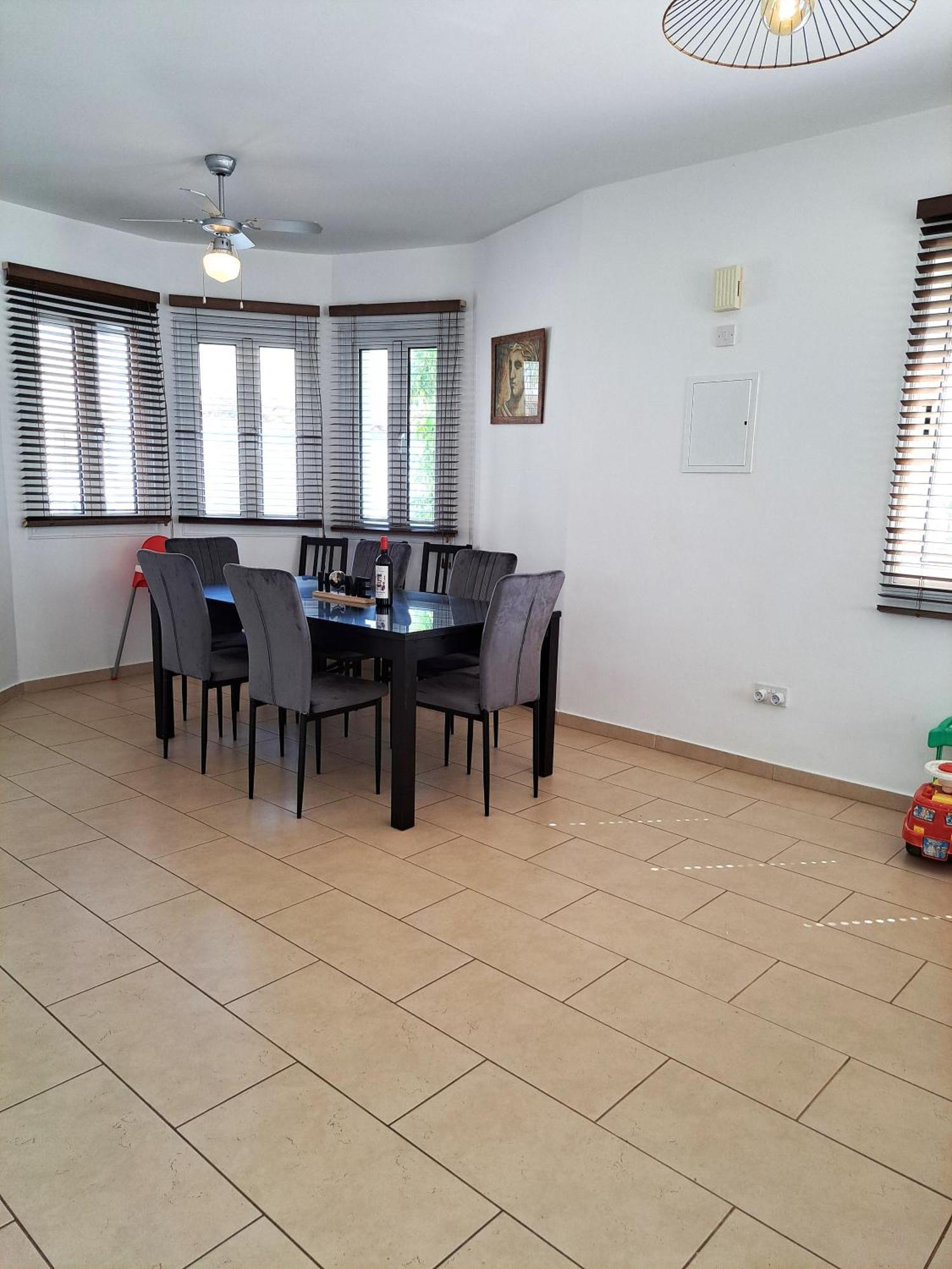 Andina villa close to the sea Protaras Esterno foto