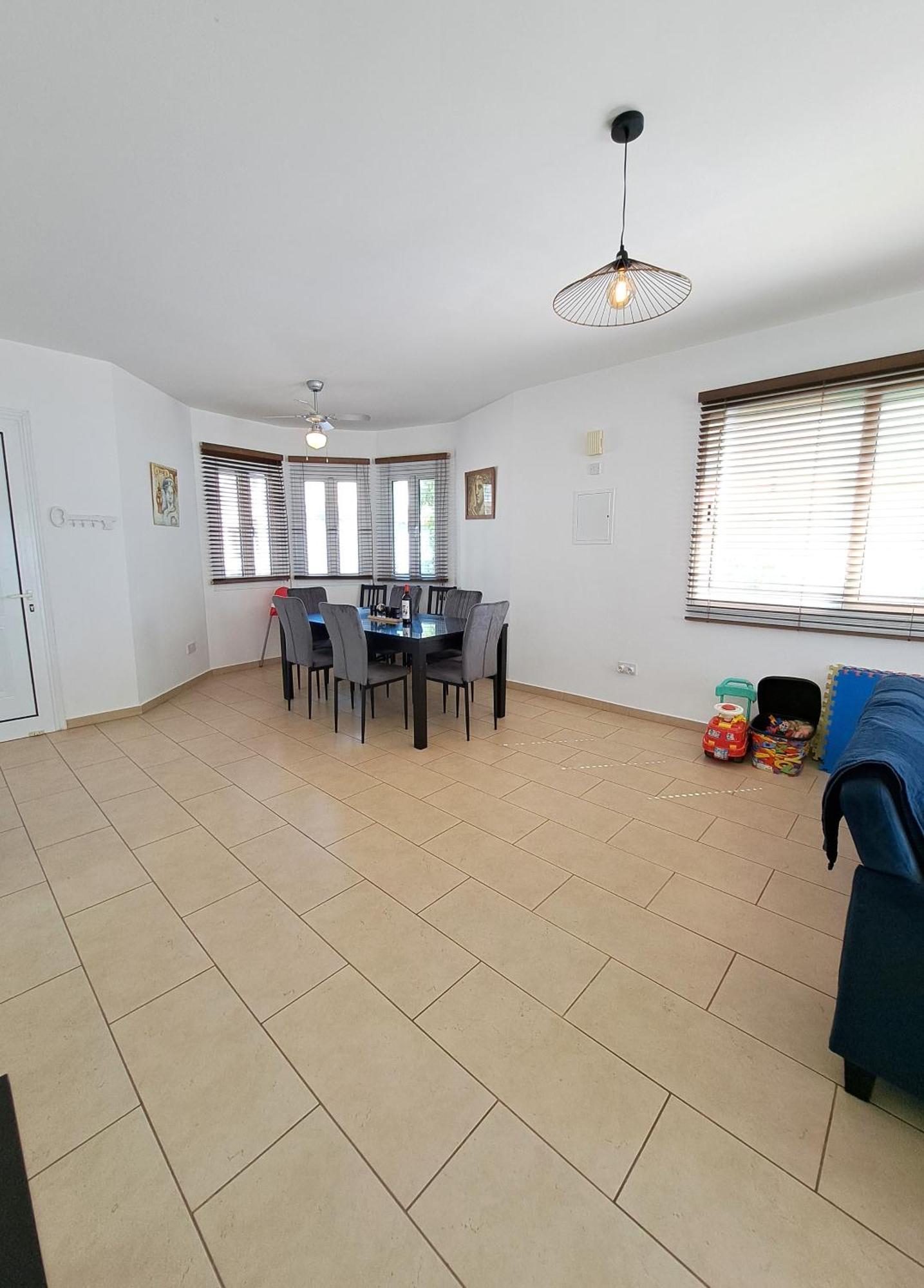 Andina villa close to the sea Protaras Esterno foto