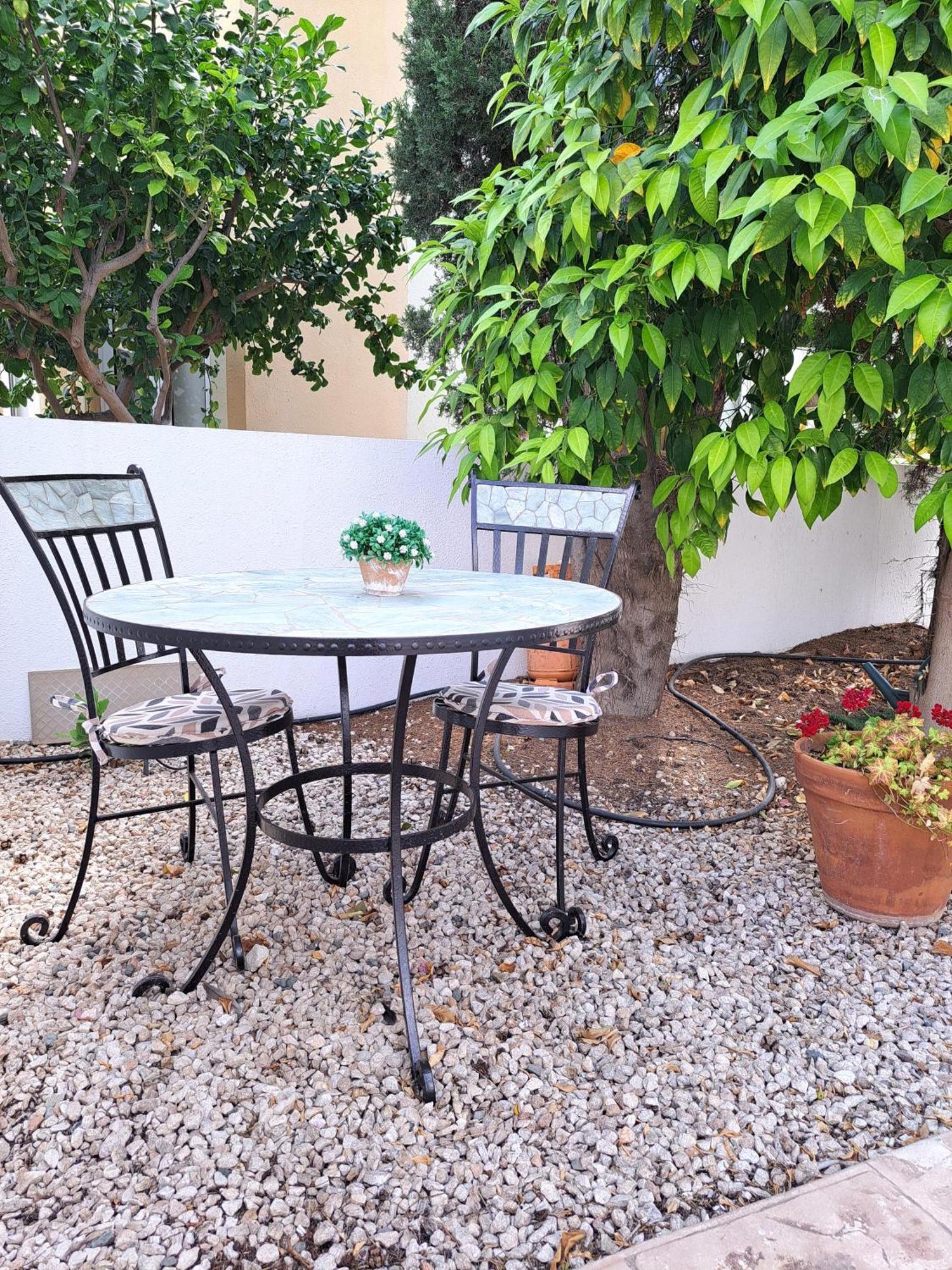 Andina villa close to the sea Protaras Esterno foto